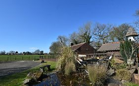 Oak Tree Stables Cottage